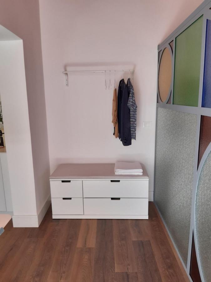 Apartment Punto Zero Сиракуза Екстериор снимка