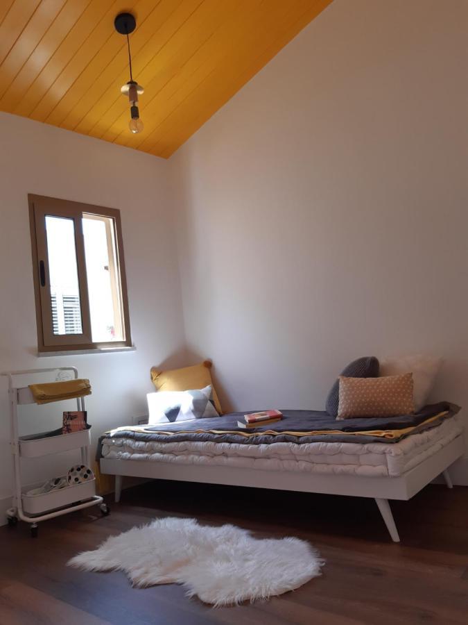 Apartment Punto Zero Сиракуза Екстериор снимка