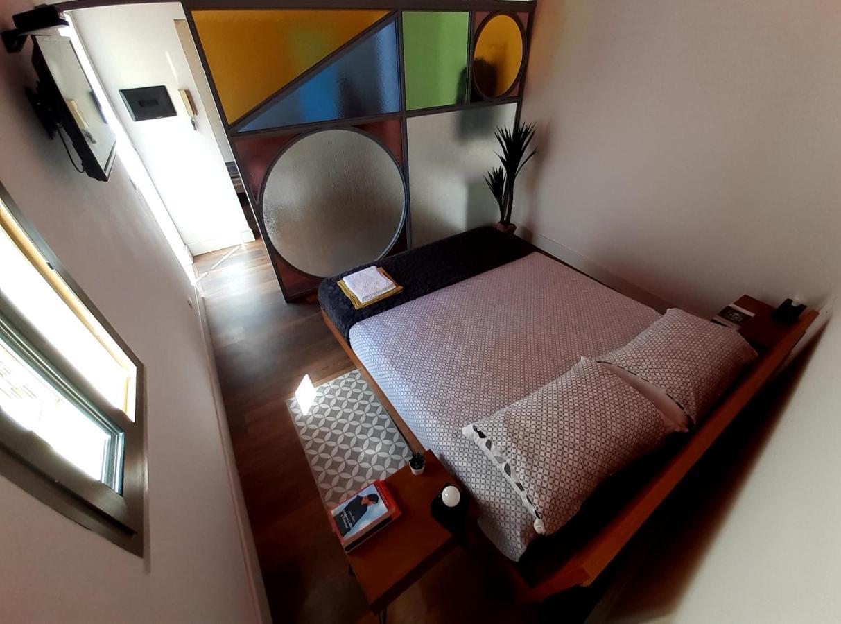 Apartment Punto Zero Сиракуза Екстериор снимка