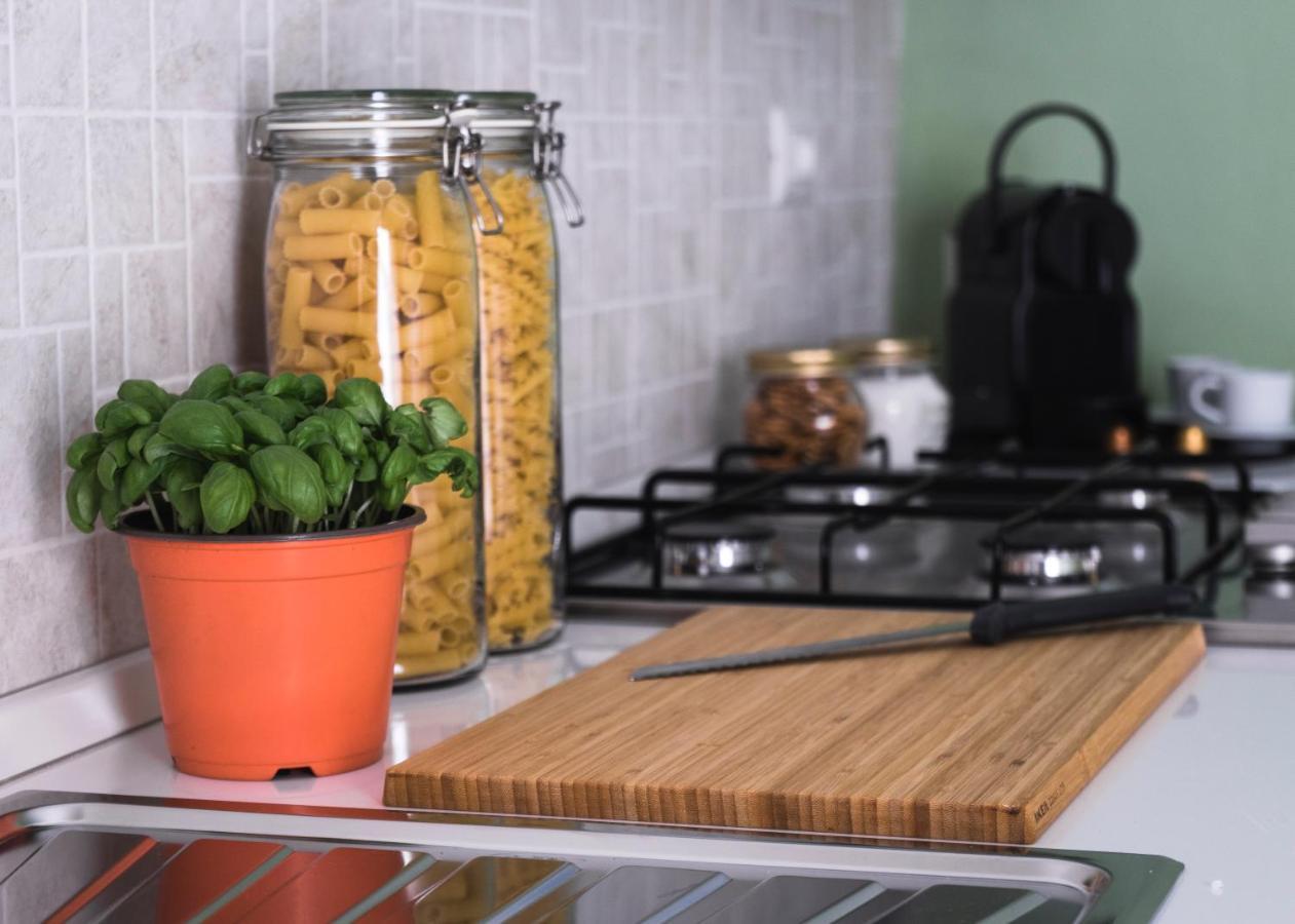 Apartment Punto Zero Сиракуза Екстериор снимка