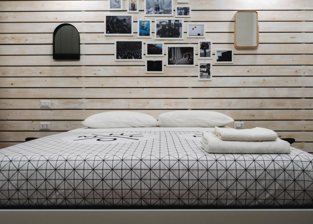 Apartment Punto Zero Сиракуза Екстериор снимка