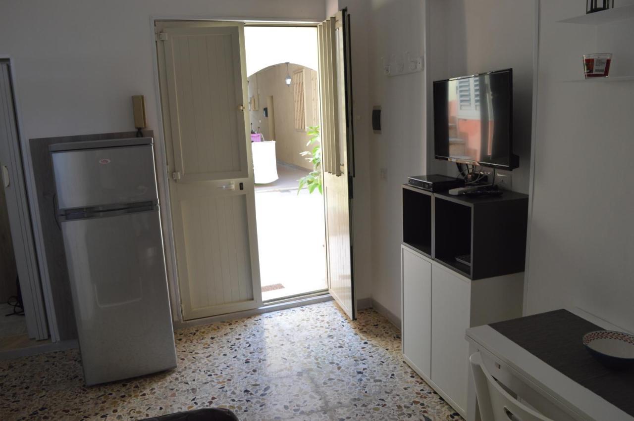 Apartment Punto Zero Сиракуза Екстериор снимка