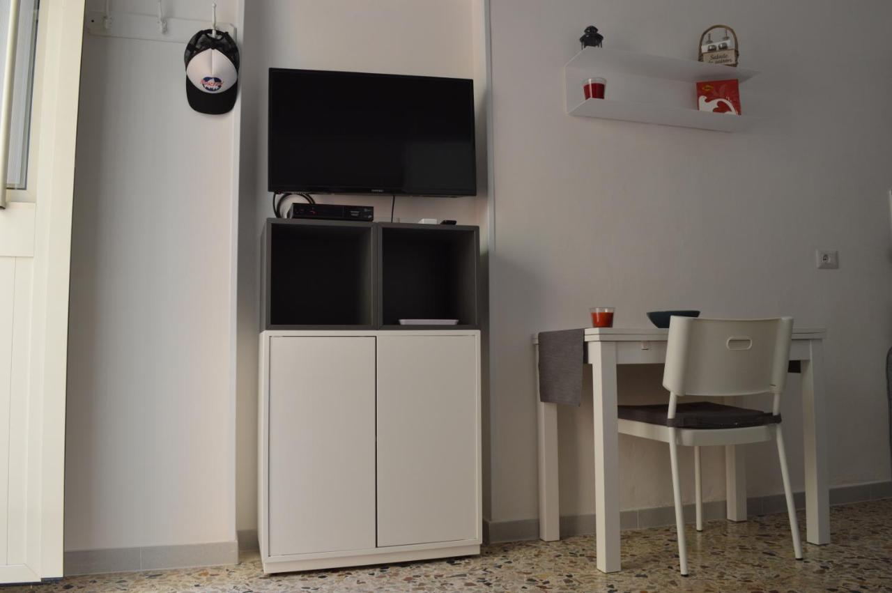 Apartment Punto Zero Сиракуза Екстериор снимка