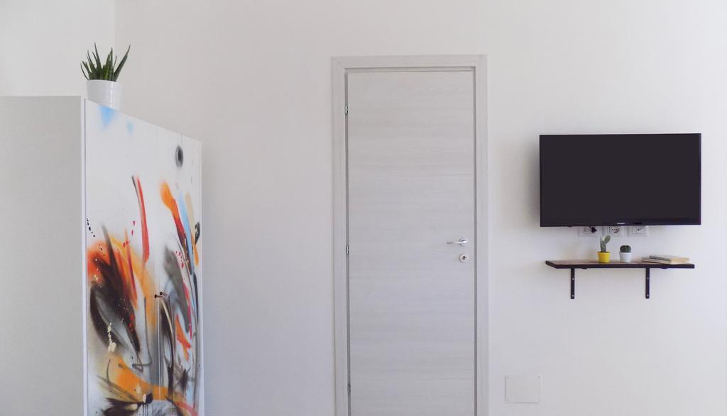 Apartment Punto Zero Сиракуза Екстериор снимка