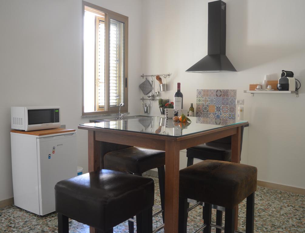 Apartment Punto Zero Сиракуза Екстериор снимка
