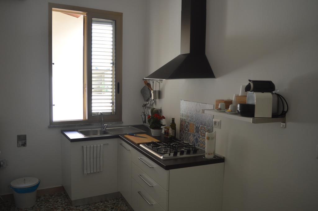 Apartment Punto Zero Сиракуза Екстериор снимка