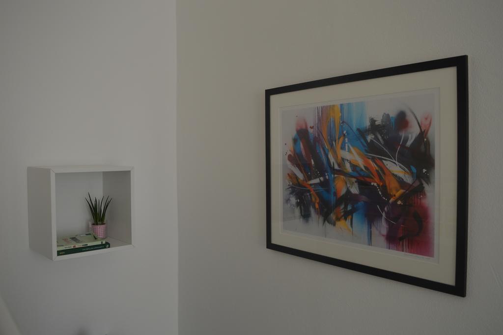 Apartment Punto Zero Сиракуза Екстериор снимка